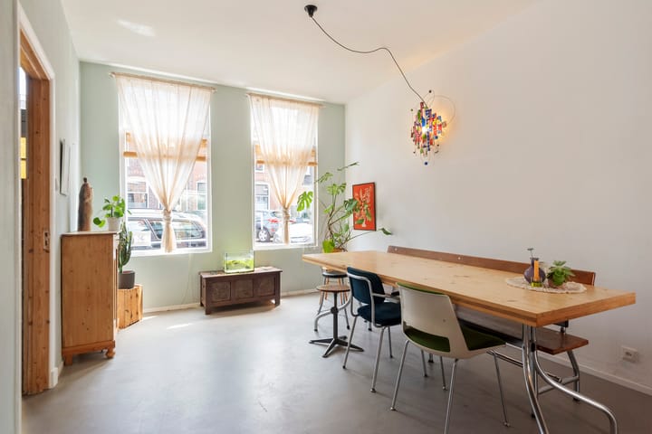 Foto 10 van Javastraat 9