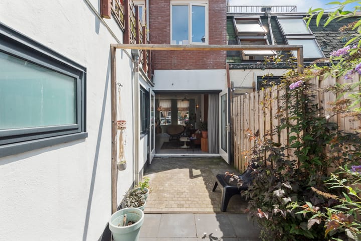 Foto 24 van Javastraat 9