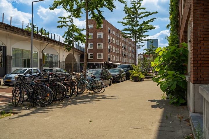 Foto 25 van Insulindestraat 219-A