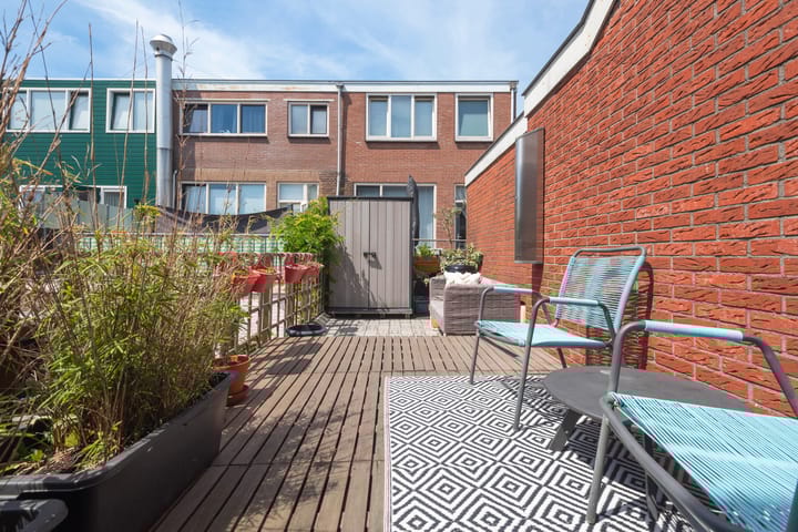 Foto 26 van Javastraat 9