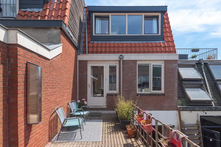 Foto 27 van Javastraat 9