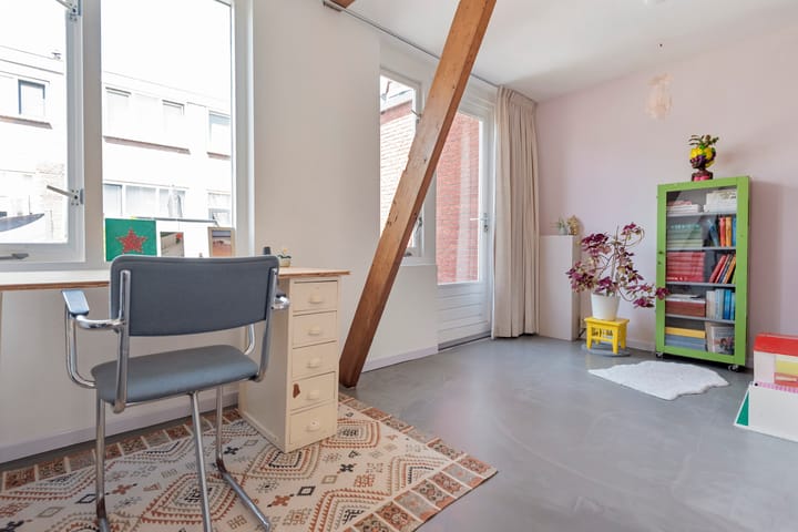 Foto 33 van Javastraat 9