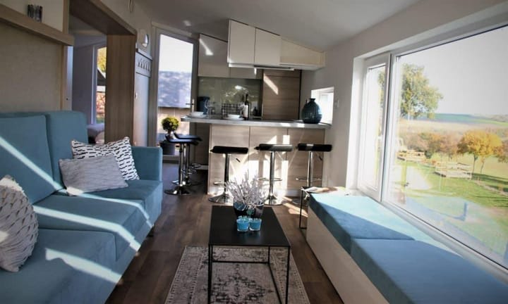 Foto 7 van Berghem 1-E332