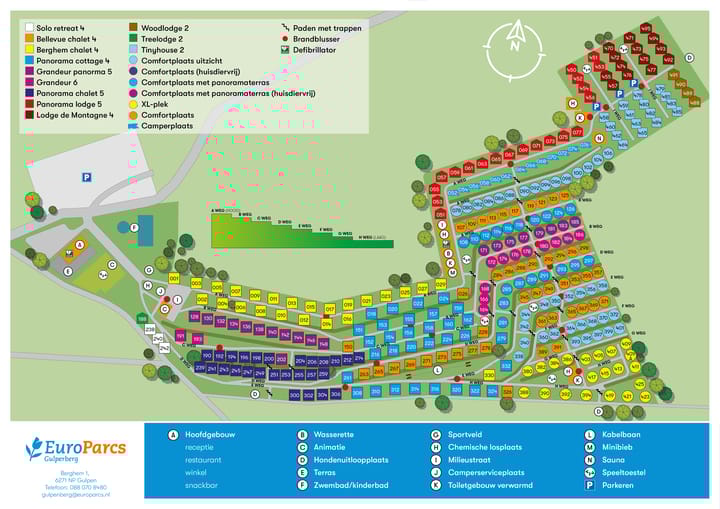 Foto 13 van Berghem 1-E332