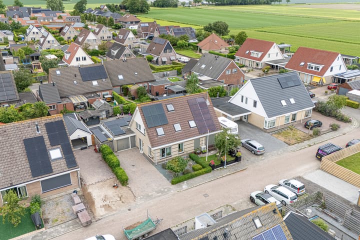 Foto 2 van Van der Haerstrjitte 13