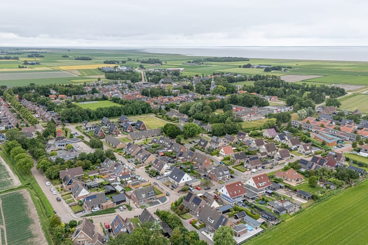 Foto 3 van Van der Haerstrjitte 13