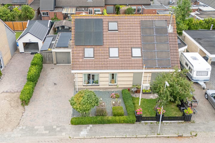 Foto 5 van Van der Haerstrjitte 13