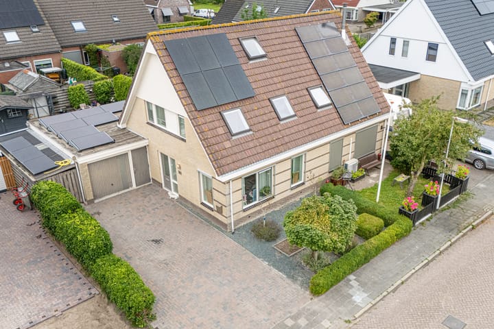 Foto 6 van Van der Haerstrjitte 13