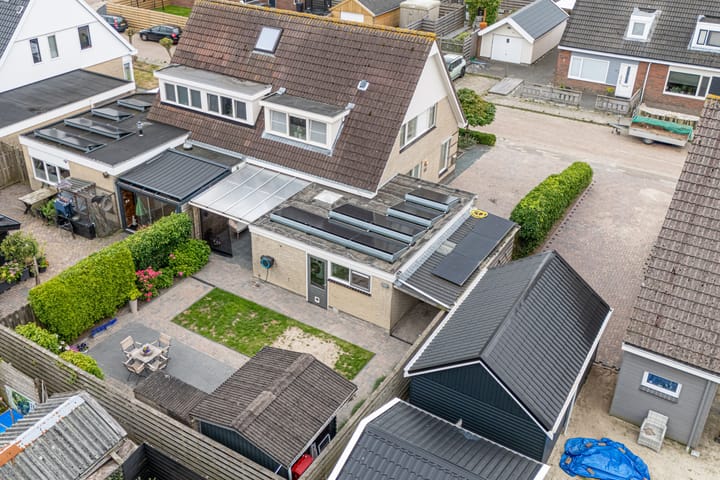 Foto 7 van Van der Haerstrjitte 13