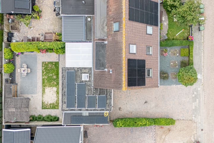 Foto 8 van Van der Haerstrjitte 13