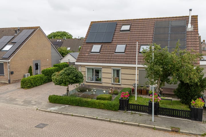 Foto 9 van Van der Haerstrjitte 13