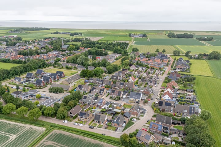 Foto 4 van Van der Haerstrjitte 13