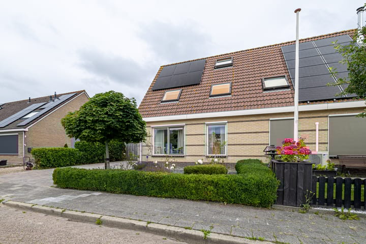 Foto 10 van Van der Haerstrjitte 13