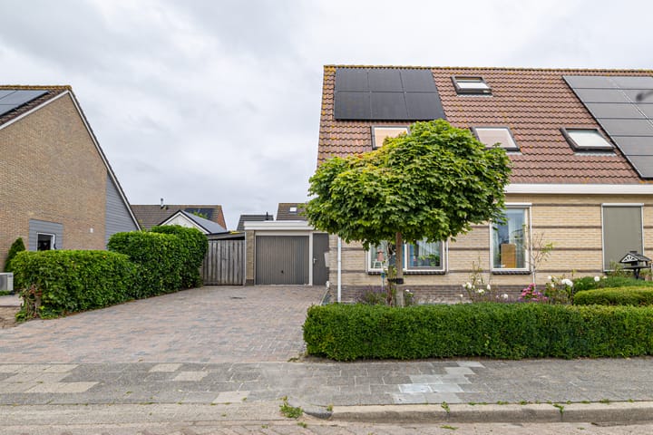 Foto 11 van Van der Haerstrjitte 13