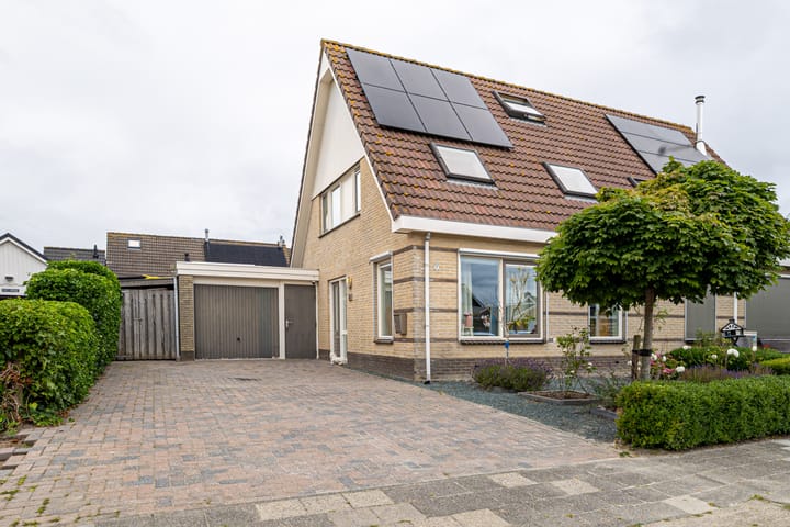 Foto 12 van Van der Haerstrjitte 13