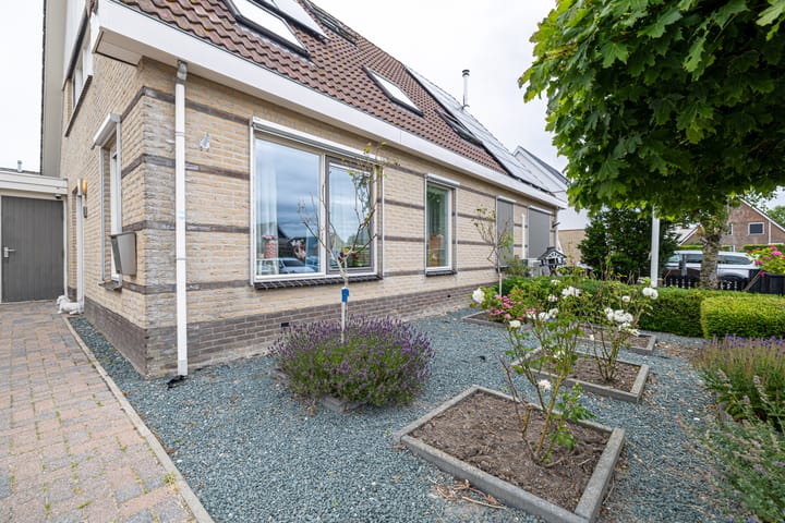 Foto 13 van Van der Haerstrjitte 13