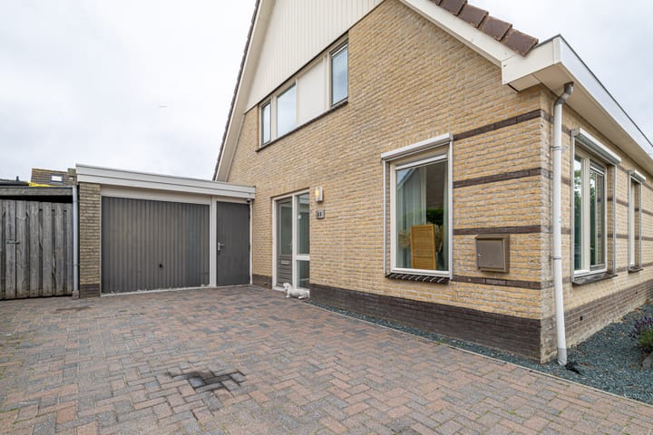 Foto 14 van Van der Haerstrjitte 13