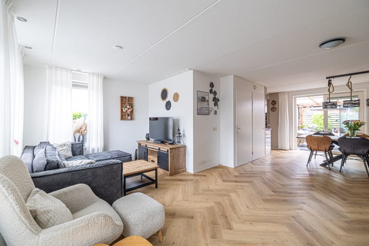 Foto 16 van Van der Haerstrjitte 13