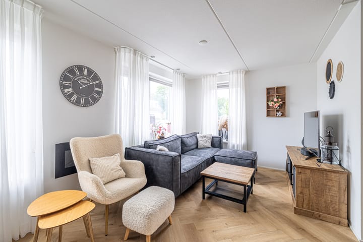 Foto 17 van Van der Haerstrjitte 13