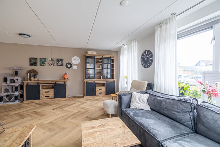 Foto 18 van Van der Haerstrjitte 13