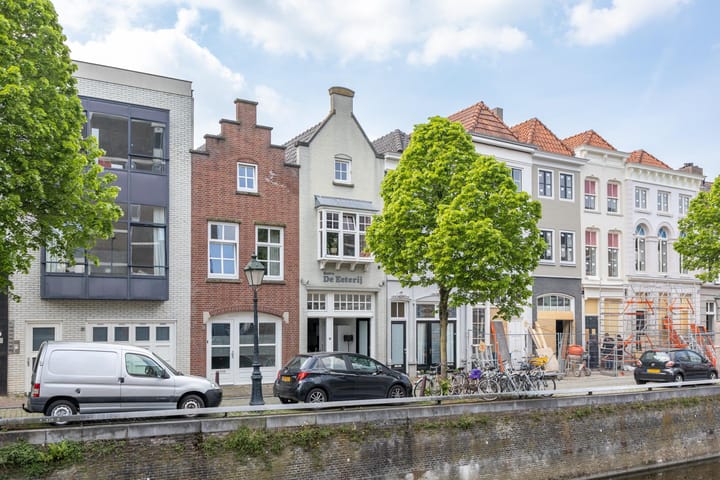 Foto 1 van Brede Haven 12