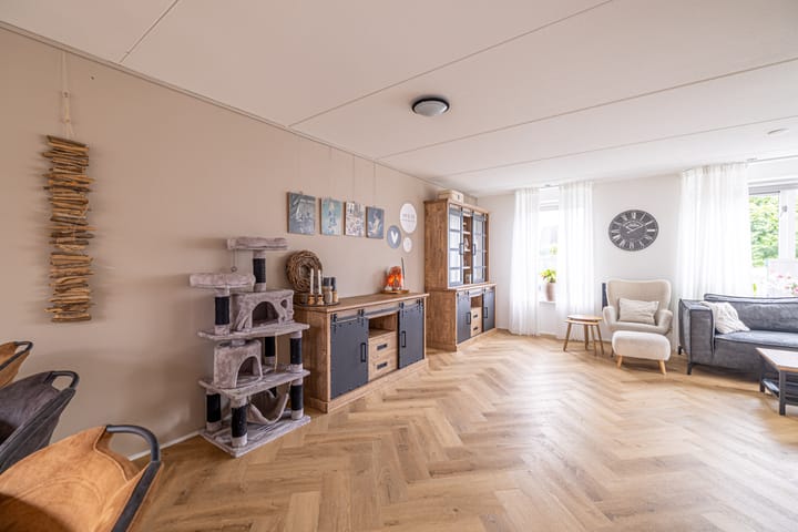 Foto 19 van Van der Haerstrjitte 13