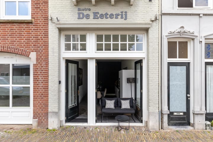 Foto 2 van Brede Haven 12