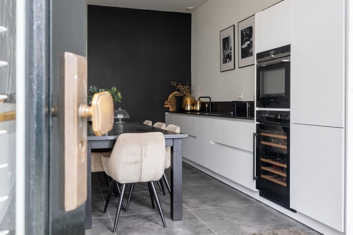 Foto 3 van Brede Haven 12