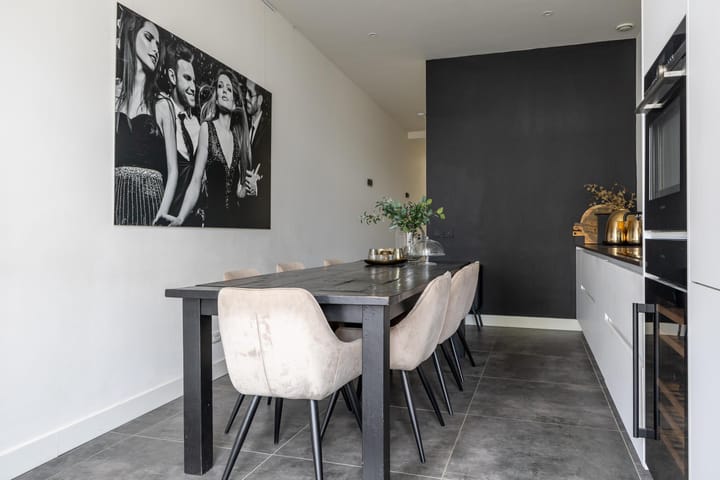 Foto 4 van Brede Haven 12