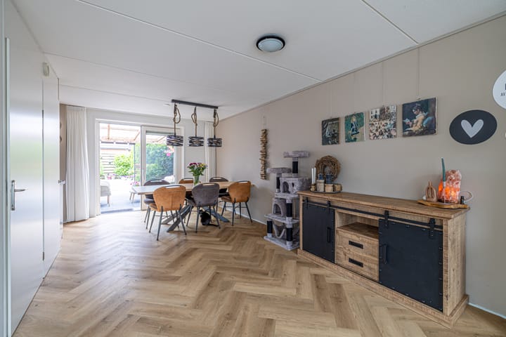 Foto 21 van Van der Haerstrjitte 13