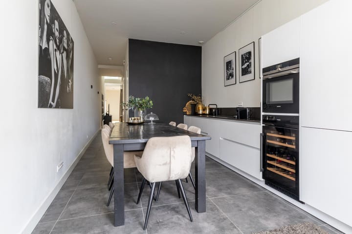 Foto 5 van Brede Haven 12