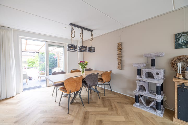 Foto 22 van Van der Haerstrjitte 13