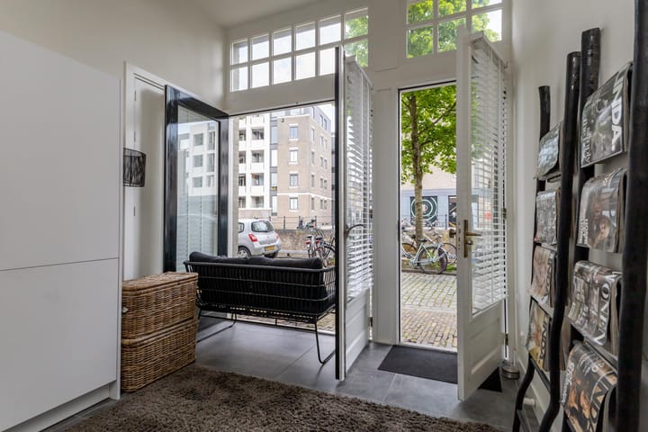 Foto 8 van Brede Haven 12