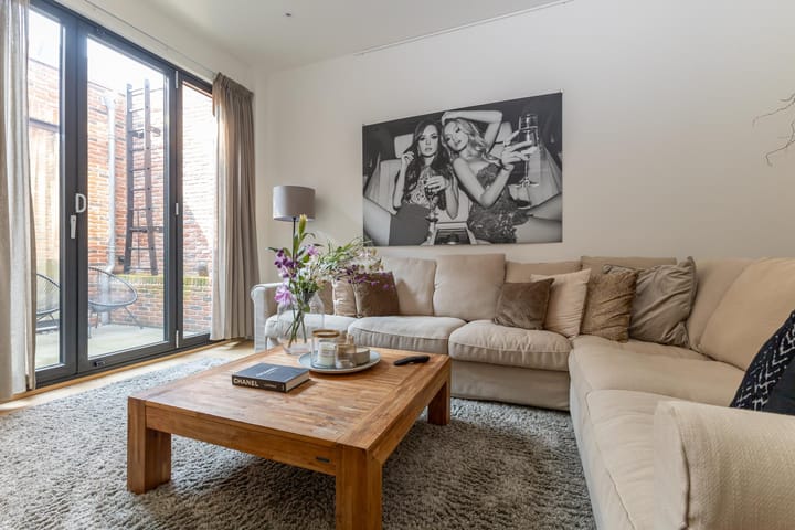 Foto 9 van Brede Haven 12