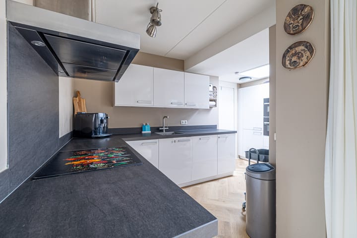 Foto 24 van Van der Haerstrjitte 13