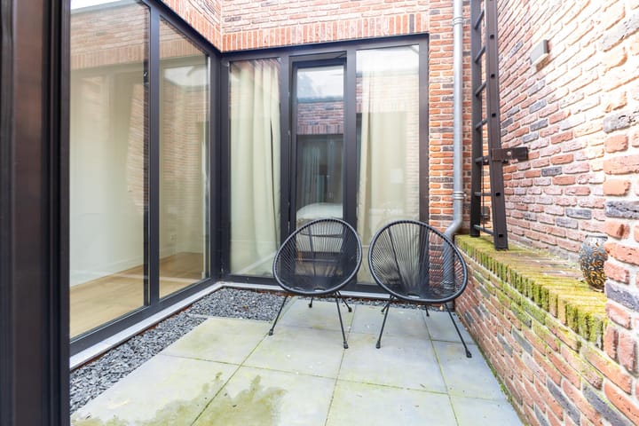 Foto 10 van Brede Haven 12