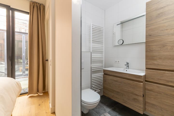 Foto 15 van Brede Haven 12