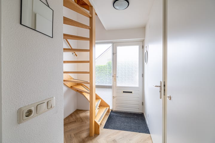 Foto 28 van Van der Haerstrjitte 13