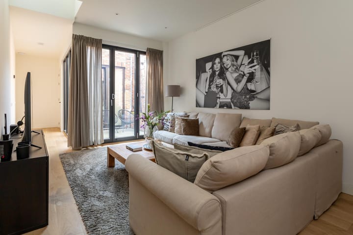 Foto 21 van Brede Haven 12