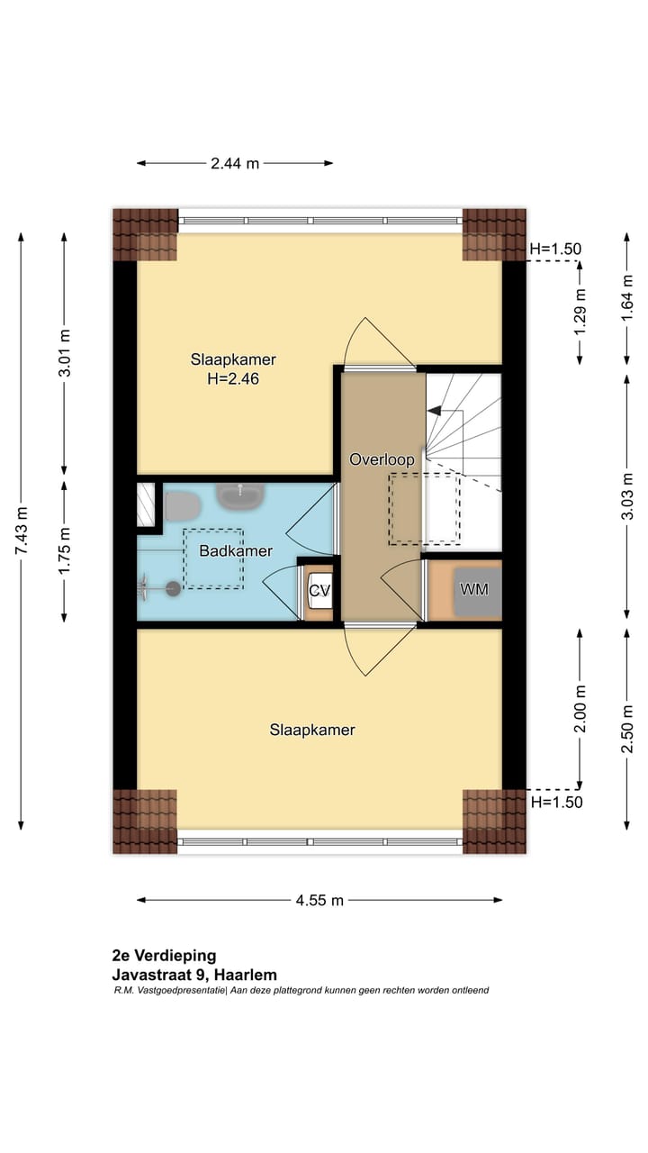 Foto 55 van Javastraat 9