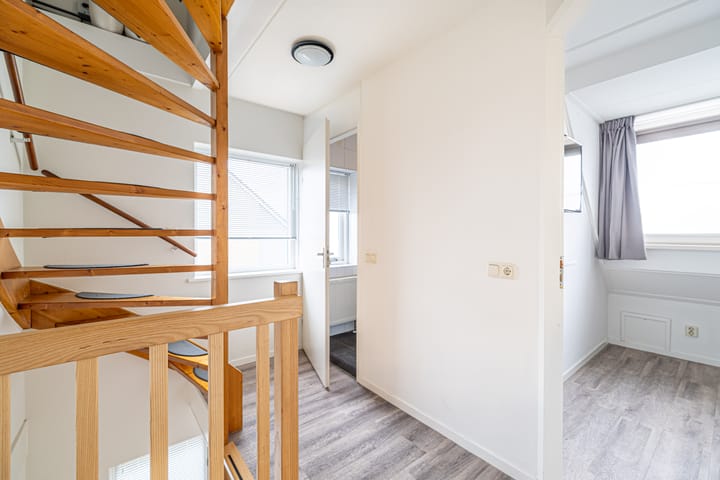 Foto 30 van Van der Haerstrjitte 13