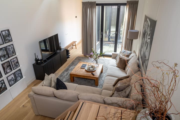 Foto 27 van Brede Haven 12