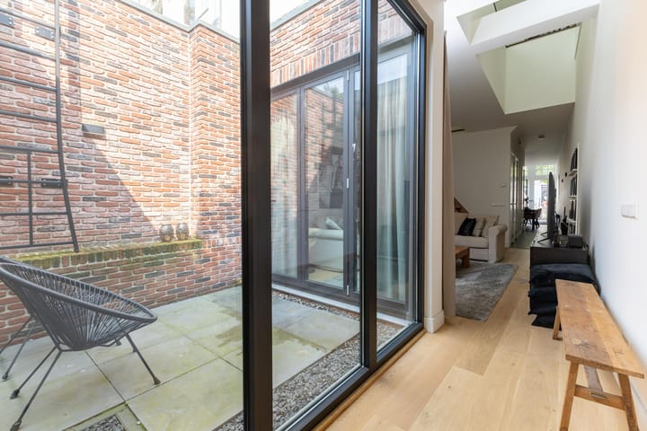 Foto 28 van Brede Haven 12