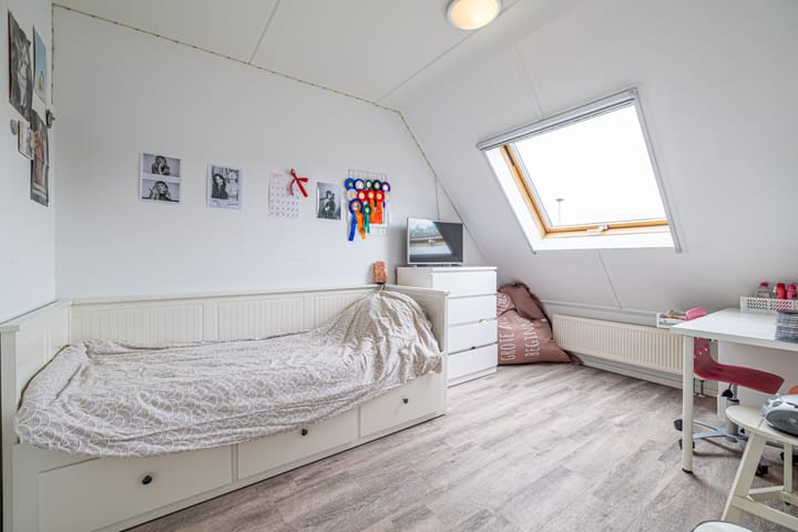 Foto 34 van Van der Haerstrjitte 13