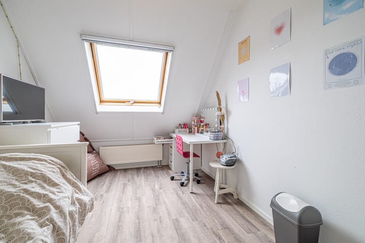 Foto 35 van Van der Haerstrjitte 13