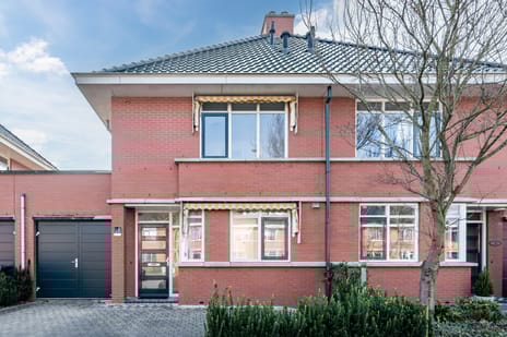 Middelgeestlaan 18