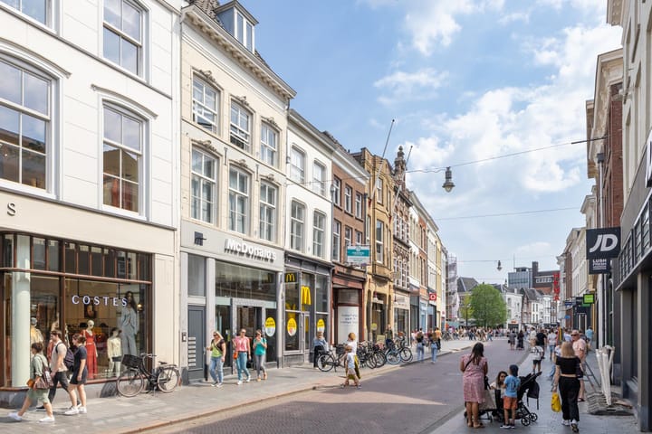 Foto 31 van Brede Haven 12