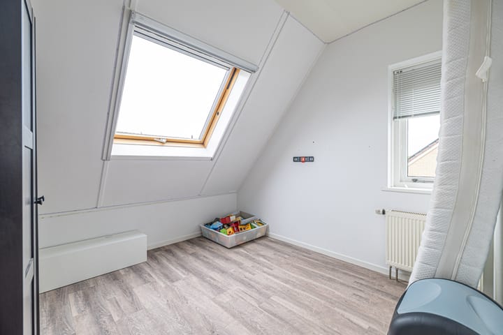 Foto 37 van Van der Haerstrjitte 13