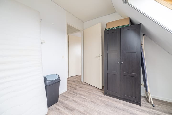 Foto 38 van Van der Haerstrjitte 13