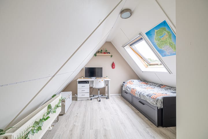 Foto 42 van Van der Haerstrjitte 13